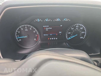 2022 Ford F-150 XL Crew Cab Short Bed - miniatura 9