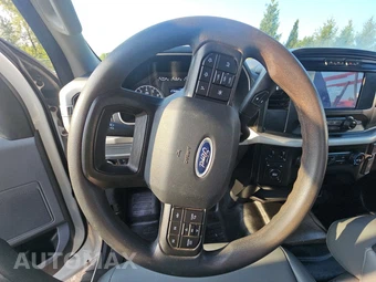 2022 Ford F-150 XL Crew Cab Short Bed - miniatura 10