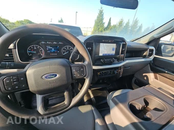 2022 Ford F-150 XL Crew Cab Short Bed - miniatura 11