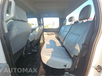 2022 Ford F-150 XL Crew Cab Short Bed - miniatura 13