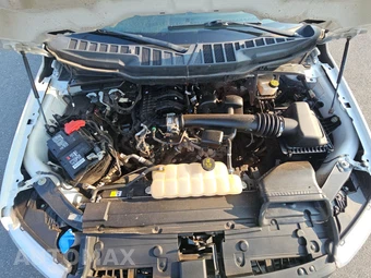 2022 Ford F-150 XL Crew Cab Short Bed - miniatura 15