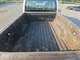 2022 Ford F-150 XL Crew Cab Short Bed - miniatura 16