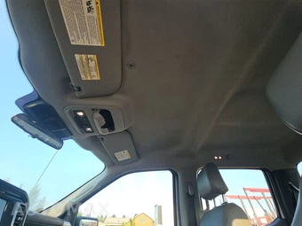 2022 Ford F-150 XL Crew Cab Short Bed - miniatura 18