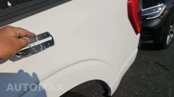 2022 Ford F-150 XL Crew Cab Short Bed - miniatura 21