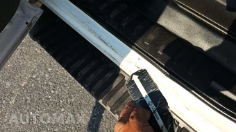 2022 Ford F-150 XL Crew Cab Short Bed - miniatura 22