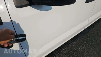 2022 Ford F-150 XL Crew Cab Short Bed - miniatura 23