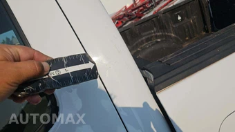 2022 Ford F-150 XL Crew Cab Short Bed - miniatura 26