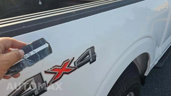 2022 Ford F-150 XL Crew Cab Short Bed - miniatura 28