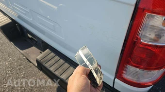 2022 Ford F-150 XL Crew Cab Short Bed - miniatura 30
