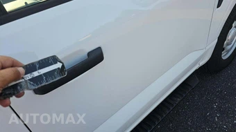 2022 Ford F-150 XL Crew Cab Short Bed - miniatura 31