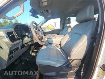 2022 Ford F-150 XL Crew Cab Short Bed - miniatura 7