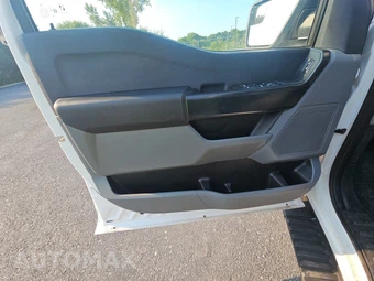 2022 Ford F-150 XL Crew Cab Short Bed - miniatura 9