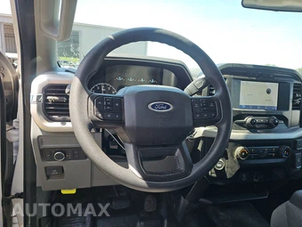 2022 Ford F-150 XL Crew Cab Short Bed - miniatura 10
