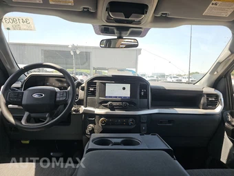 2022 Ford F-150 XL Crew Cab Short Bed - miniatura 11