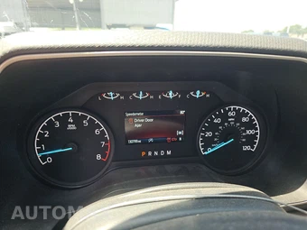 2022 Ford F-150 XL Crew Cab Short Bed - miniatura 12
