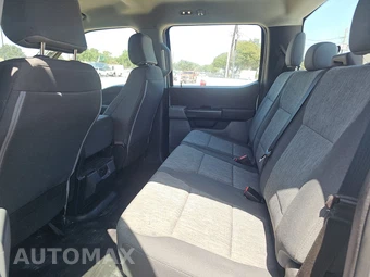 2022 Ford F-150 XL Crew Cab Short Bed - miniatura 13