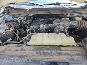 2022 Ford F-150 XL Crew Cab Short Bed - miniatura 15
