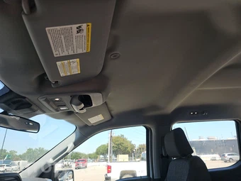 2022 Ford F-150 XL Crew Cab Short Bed - miniatura 17