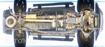 2022 Ford F-150 XL Crew Cab Short Bed - miniatura 18