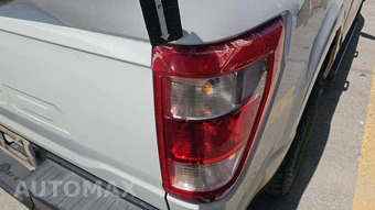 2022 Ford F-150 XL Crew Cab Short Bed - miniatura 20
