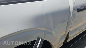 2022 Ford F-150 XL Crew Cab Short Bed - miniatura 24