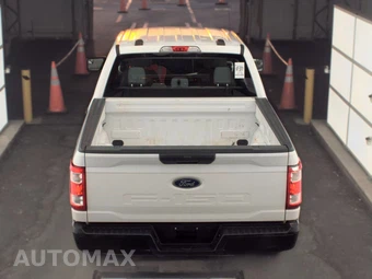 2022 Ford F-150 XL Crew Cab Short Bed - miniatura 5