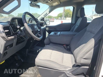 2022 Ford F-150 XL Crew Cab Short Bed - miniatura 7