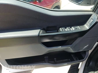 2022 Ford F-150 XL Crew Cab Short Bed - miniatura 9