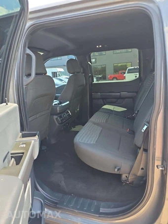 2022 Ford F-150 XL Crew Cab Short Bed - miniatura 13