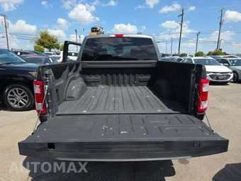 2022 Ford F-150 XL Crew Cab Short Bed - miniatura 14