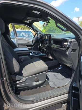2022 Ford F-150 XL Crew Cab Short Bed - miniatura 18