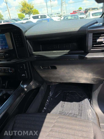 2022 Ford F-150 XL Crew Cab Short Bed - miniatura 19