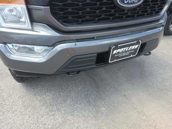 2022 Ford F-150 XL Crew Cab Short Bed - miniatura 21