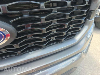 2022 Ford F-150 XL Crew Cab Short Bed - miniatura 22