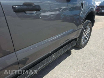 2022 Ford F-150 XL Crew Cab Short Bed - miniatura 25