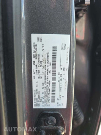 2022 Ford F-150 XL Crew Cab Short Bed - miniatura 5