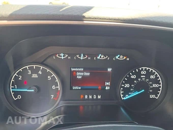 2022 Ford F-150 XL Crew Cab Short Bed - miniatura 9