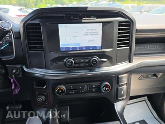 2022 Ford F-150 XL Crew Cab Short Bed - miniatura 10