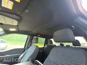 2022 Ford F-150 XL Crew Cab Short Bed - miniatura 11