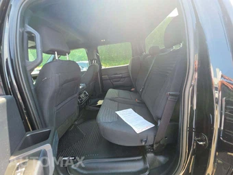 2022 Ford F-150 XL Crew Cab Short Bed - miniatura 13