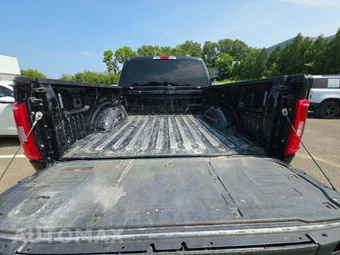 2022 Ford F-150 XL Crew Cab Short Bed - miniatura 14