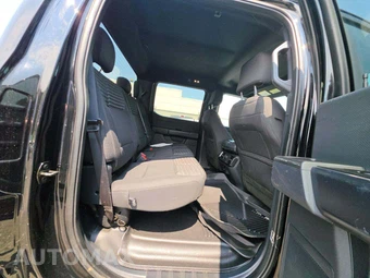 2022 Ford F-150 XL Crew Cab Short Bed - miniatura 16