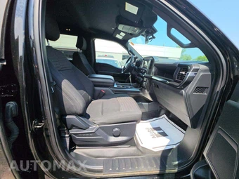 2022 Ford F-150 XL Crew Cab Short Bed - miniatura 18