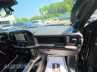 2022 Ford F-150 XL Crew Cab Short Bed - miniatura 19