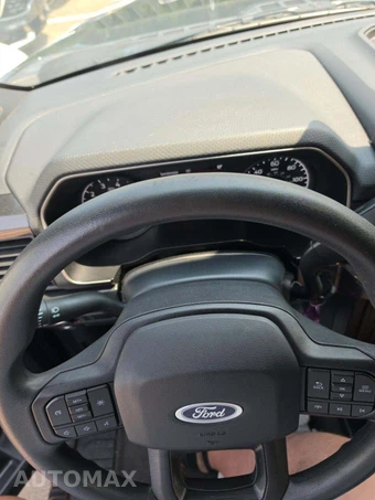 2022 Ford F-150 XL Crew Cab Short Bed - miniatura 21