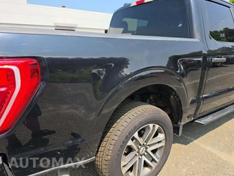 2022 Ford F-150 XL Crew Cab Short Bed - miniatura 24