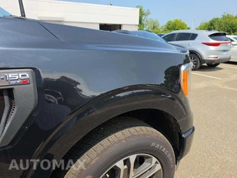2022 Ford F-150 XL Crew Cab Short Bed - miniatura 25