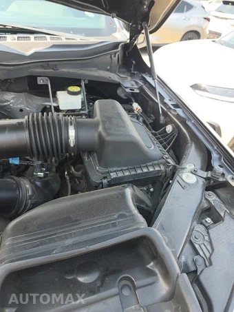2022 Ford F-150 XL Crew Cab Short Bed - miniatura 26