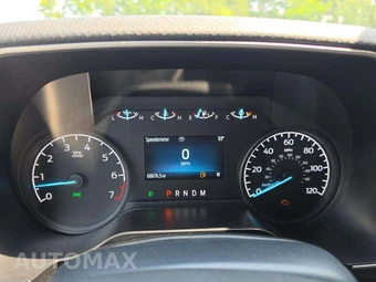 2022 Ford F-150 XL Crew Cab Short Bed - miniatura 9
