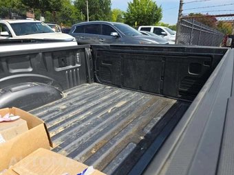 2022 Ford F-150 XL Crew Cab Short Bed - miniatura 14